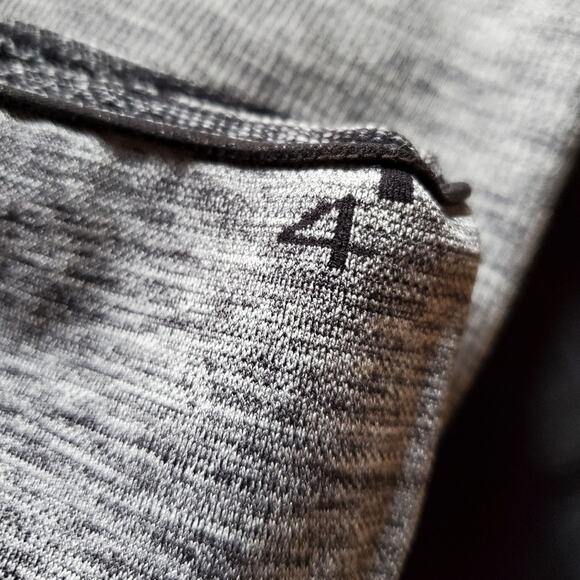 Lululemon | Seamlessly Street Crop Leggings - Picture 4 of 8